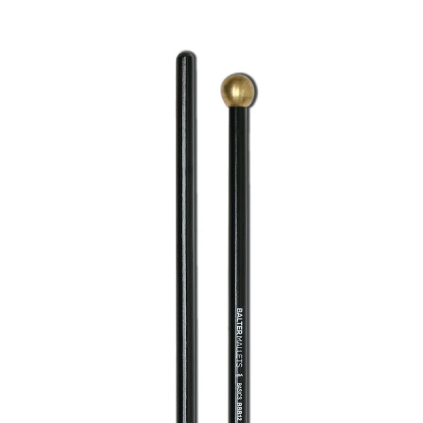 Mike Balter Basics Mallets BB12 Messing