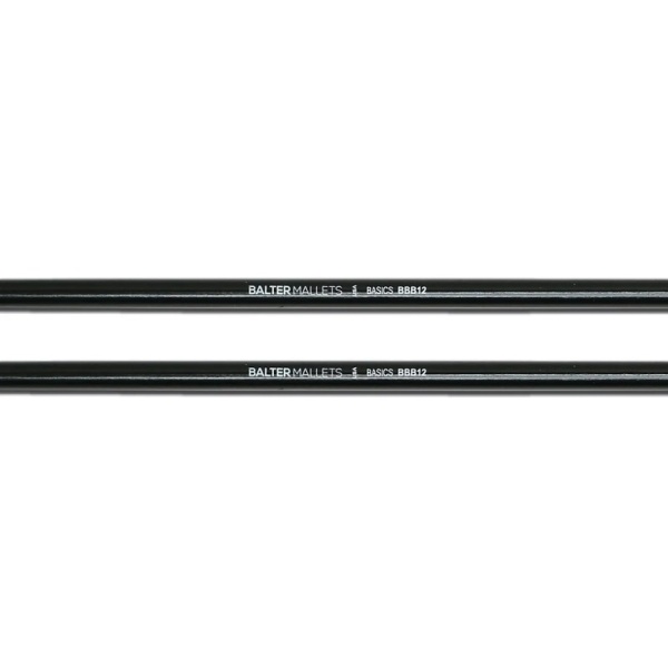 Mike Balter Basics Mallets BB12 Messing