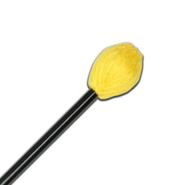 Mike Balter Basics Mallets BB1 Yellow Yarn Hard