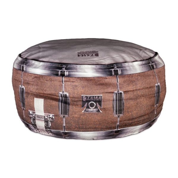 TAMA Mastercraft Bell Brass Plüschkissen