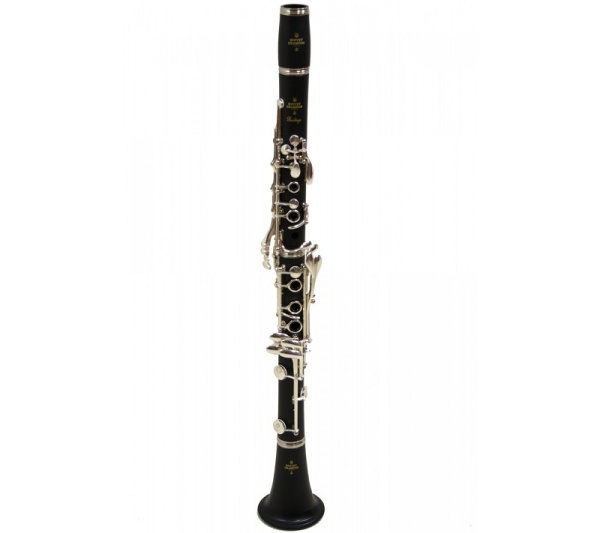 Buffet Crampon Prodige Bb-Clarinet 17/5