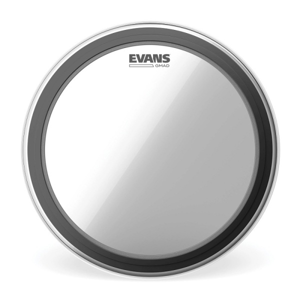 Evans GMAD Clear 18"
