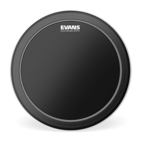 Evans EMAD Onyx 20"