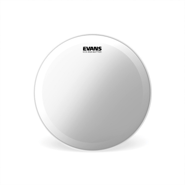 Evans EQ3 Batter Clear 20"