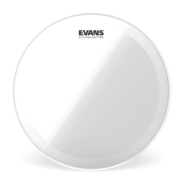 Evans EQ4 Batter Clear 20"