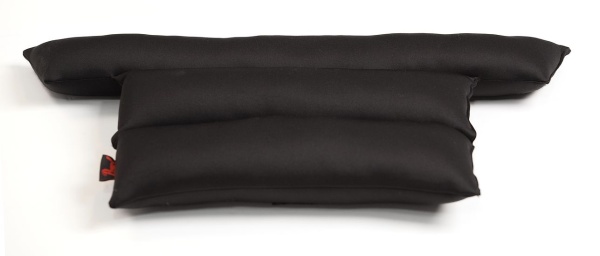 Pearl Bass Drum Muffler, Mini Size (Dämpfkissen)