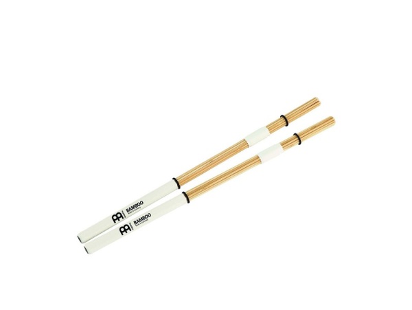 Meinl Bamboo Cajon Multi-Sticks, Rods für Cajons