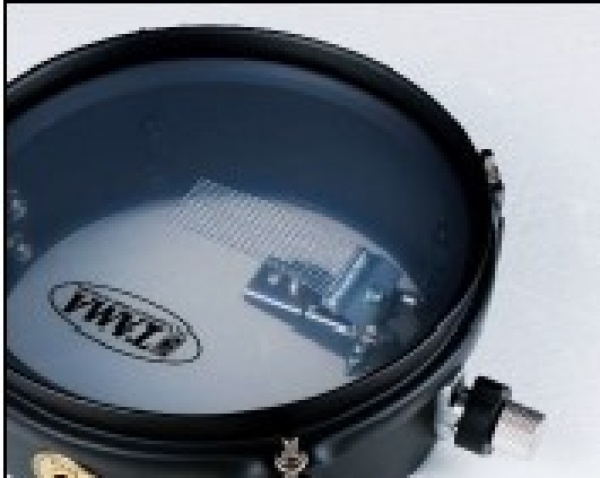 Tama METALWORKS "EFFECT" Snare Drum 10"x 3"