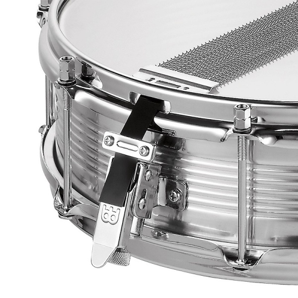 Meinl Aluminium Caixa 12" x 4,5" ALUMINIUM
