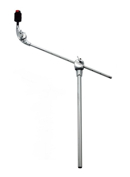 TAMA BECKENHALTER LANG  MIT QUICK SET TILTER