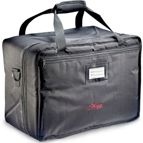 Stagg Cajon Bag Deluxe
