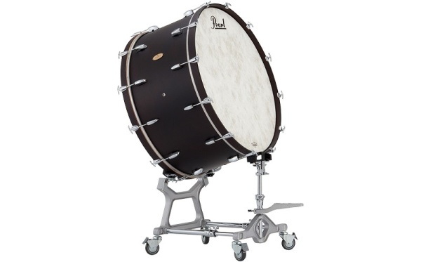 Pearl Concert-Bass Drum Ständer