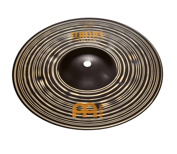 MEINL Classics Custom Dark Splash 10" Splash