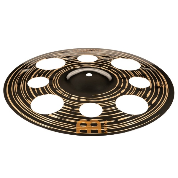 Meinl 14" Classics Custom Dark Trash Crash