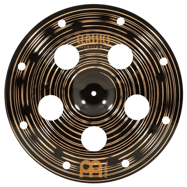 Meinl 18" Classics Custom Dark Trash China