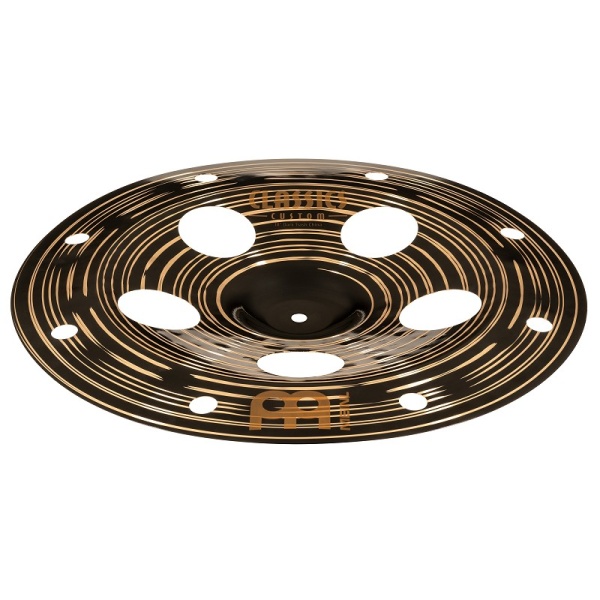 Meinl 18" Classics Custom Dark Trash China