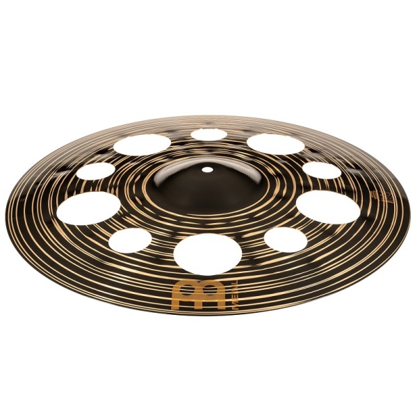 Meinl 18" Classics Custom Dark Trash Crash