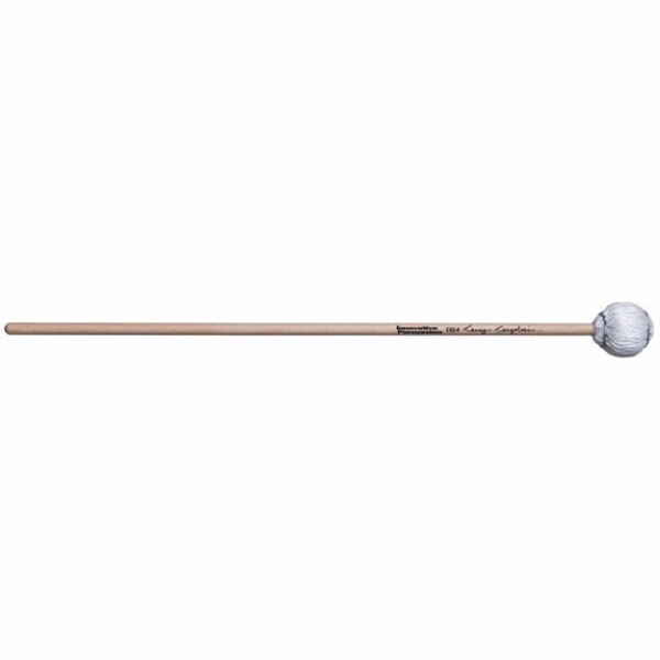 Innovative Casey Cangelosi CGL4 Mid-High Register Marimba