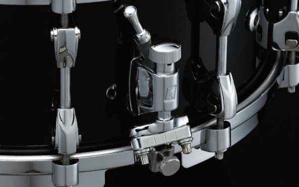 Tama STARPHONIC CONCERT Snare 14"x6" Piano Black