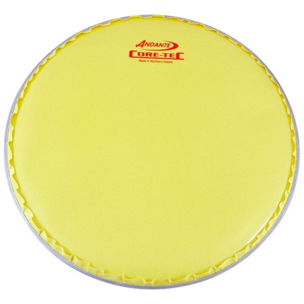 Andante Coretec 14" gold