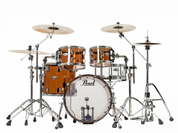 Pearl Crystal Beat CRB504P/C 20/10/12/14