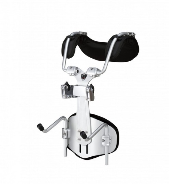 Tama Silver Armor Bass Drum Carrier