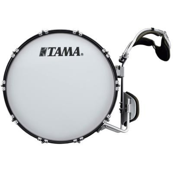 Tama Silver Armor Bass Drum Carrier