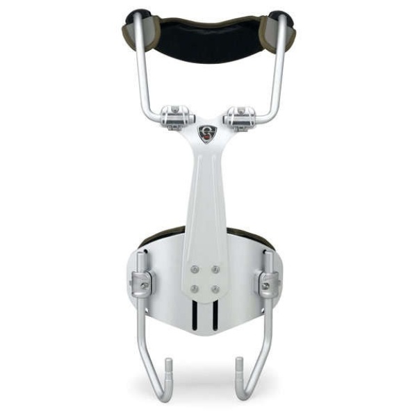 Tama Silver Armor Snare Carrier
