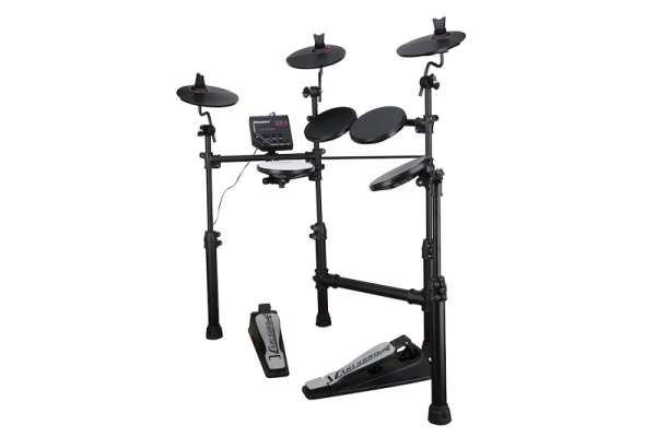 Carlsbro COMPACT ELECTRONIC DRUM KIT