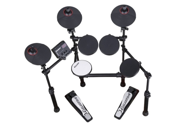 Carlsbro COMPACT ELECTRONIC DRUM KIT