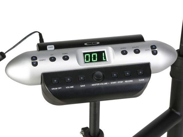 Carlsbro CSD130 Digitales Drum-Set
