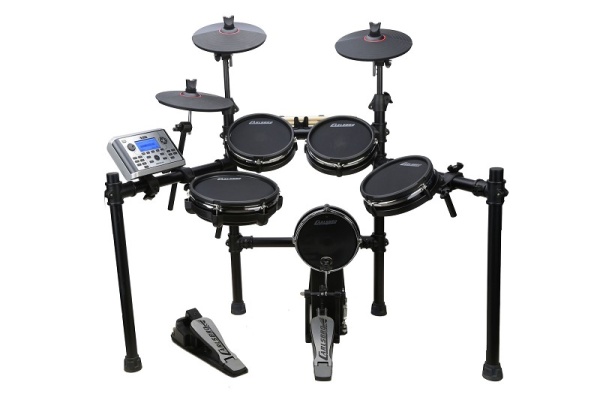 Carlsbro COMPACT ELECT.MESH DRUM KIT