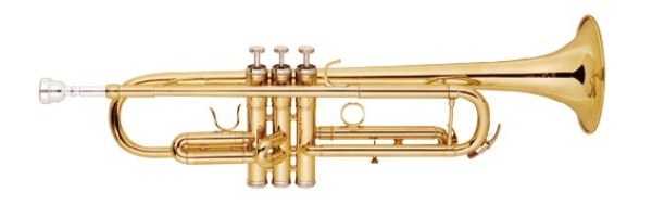 Concord B-Trompete lackiert Student-Serie