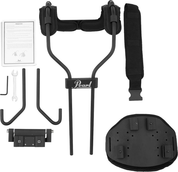 Pearl CX AIR FRAME 2 Snare CARRIER