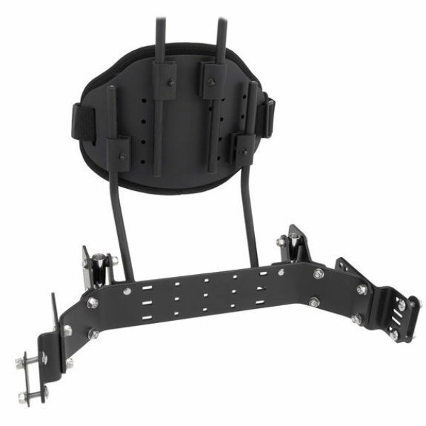 Pearl Air Frame Tenor Drum Carrier includes CXBB-1 Back Bar