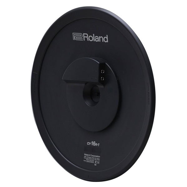 Roland 16" Cymbal Pad