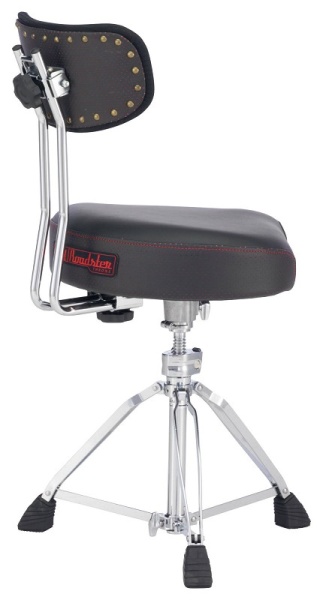 Pearl D-3500BR Roadster Drum Throne