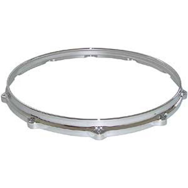 Pearl Masters Die Cast Hoop 14" 10-Loch