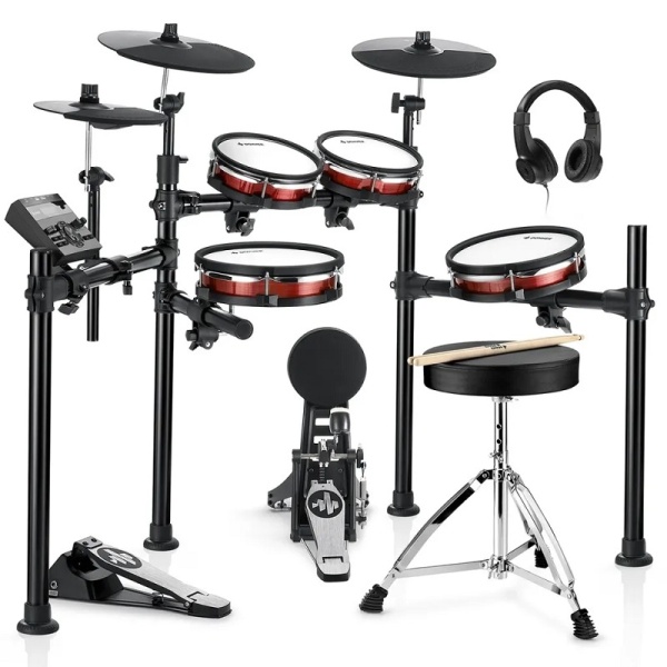 Donner DED-200 E-Drum Set
