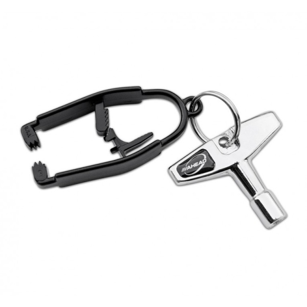 Ahead Klip-It Drum Key