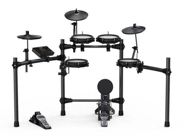 NUX all mesh head digital drum kit