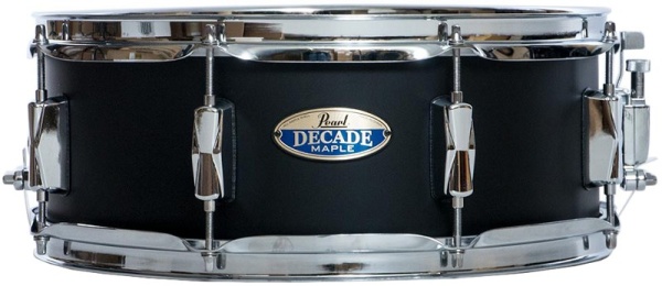 Pearl 14" x 5.5" Decade Maple Snare Drum