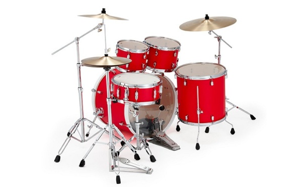 Pearl Decade Maple DMP925S/C