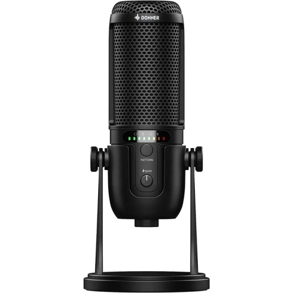 Donner Neotrack Mi USB-Mikrofon