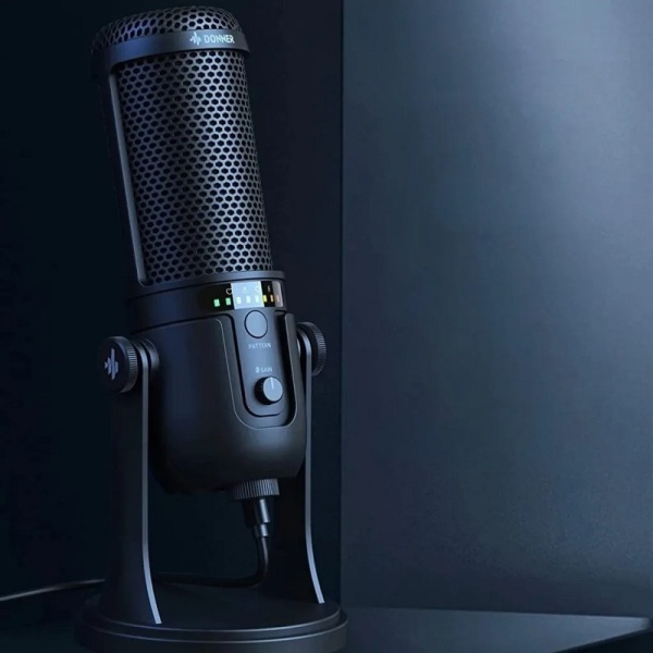 Donner Neotrack Mi USB-Mikrofon