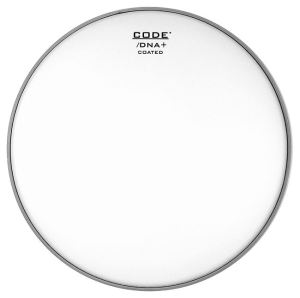 Code DNA coated, einlagig TOM / Snare
