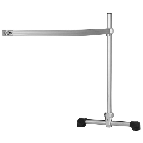 Pearl Icon Rack Expansion Curved (gebogen)