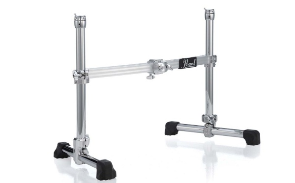 Pearl DR-521C Icon Curved Mini Side Rack