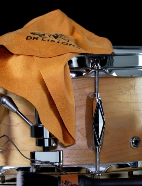 Dr.Liston's REMARKABLE CLOTH