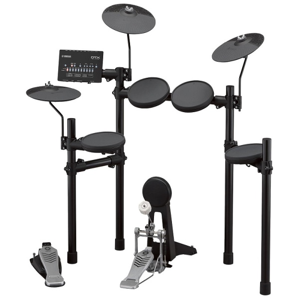 Yamaha DTX 432K E - Drum Komplett Set